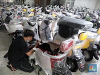 8 Perusahaan Pembiayaan Lagi Proses Akuisisi, 2 Bakal Dicaplok Asing