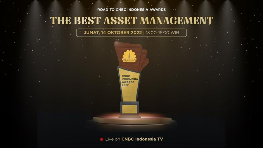 CNBC Indonesia Award 2022