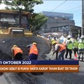 Harta Karun RI Hingga 54 Negara Terancam Malapetaka