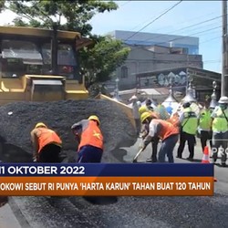 Harta Karun RI Hingga 54 Negara Terancam Malapetaka