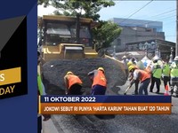 Harta Karun RI Hingga 54 Negara Terancam Malapetaka
