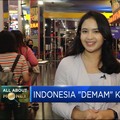 Demam Korea Melanda Indonesia
