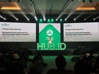Eratani Sampaikan Hal Ini di Demo Day HUB.ID Accelerator 2022