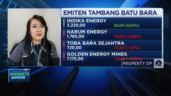 IHSG Lesu, Saatnya Borong Big Caps Atau Second Liner Nih?