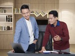 Waspada Ancaman Virus di Internet! Lawan Pakai Fitur Ini