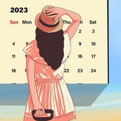 Simak! Ini Daftar Lengkap Hari Libur dan Cuti Bersama 2023