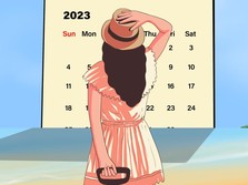 Masih Ingin Liburan? Catat Nih Jadwal Cuti Bersama Tahun 2023