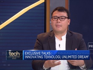 Inovasi OPPO Kembangkan Fitur Canggih Lewat Ekosistem Cerdas