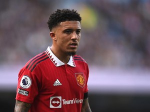Louis Saha: Sancho itu Salah Satu Transfer Gagal Terbesar MU