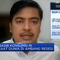 Jaga Bisnis Kala Resesi , e-Commerce Butuh Insentif Ini