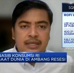Jaga Bisnis Kala Resesi , e-Commerce Butuh Insentif Ini
