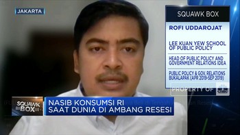 Jaga Bisnis Kala Resesi , e-Commerce Butuh Insentif Ini