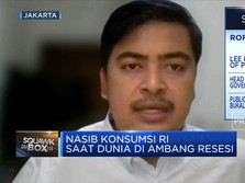 Jaga Bisnis Kala Resesi , e-Commerce Butuh Insentif Ini