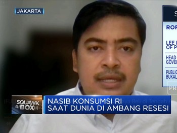 Jaga Bisnis Kala Resesi , e-Commerce Butuh Insentif Ini