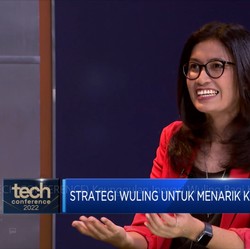 Wuling Ungkap Jurus Agar Rakyat RI 'Hijrah' ke Mobil Listrik