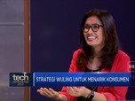 Jurus Wuling Kembangkan Teknologi Mobil Listrik di Indonesia