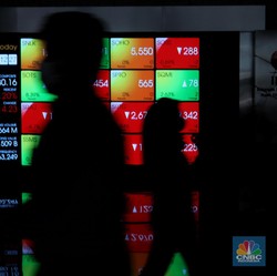 Mengenal Saham Blue Chip, Pilihan Investasi Jangka Panjang