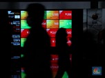 Melantai, Saham Emiten Grup Maktour Melesat 20%