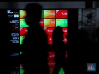 Sultan Emang Beda, Baru IPO Langsung Tebar Dividen 60%