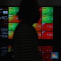 Beli Kapal, Saham Habco (HATM) Perlahan 'Mengapung'