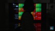 IHSG Sesi I, Tidak Semua Saham Bank Jumbo Ditutup Hijau