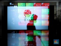 Transaksi Saham Sempat Terganggu, Ini Tanggapan Resmi Bursa
