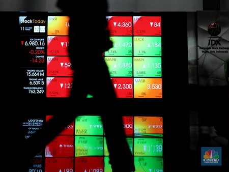 Kalau Anda Mau Tertusuk Pisau, Boleh Datang ke London!