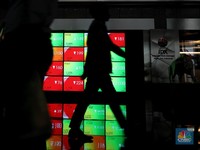 Wah! PT Mahaka Media (ABBA) Dapat Notasi E Dari Bursa