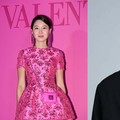Chukahae! Gong Hyo Jin & Kevin Oh Nikah di New York Hari Ini