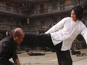 Tutorial Bikin Video Kungfu AI yang Lagi Viral di TikTok