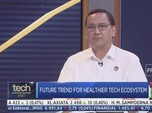 Ada Ancaman Iklim dan Krisis Pangan, Ini Fokus Riset BRIN