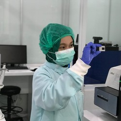 Optimalisasi Program Hamil, Morula Hadirkan PGTA & PGTM