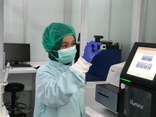 Optimalisasi Program Hamil, Morula Hadirkan PGTA & PGTM