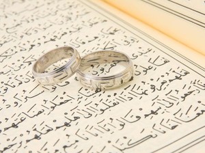 Doa untuk Pengantin Baru, Dibaca agar Rumah Tangga Harmonis