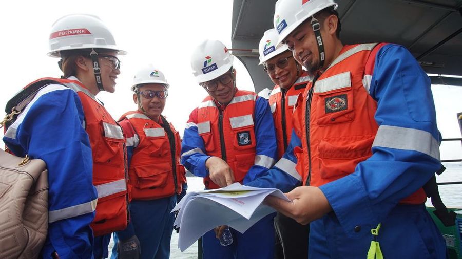 Pertamina