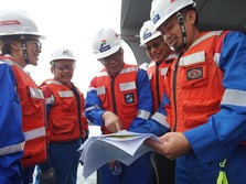 BUMN Dorong Pertamina Lanjutkan 8 Inisiatif Transisi Energi