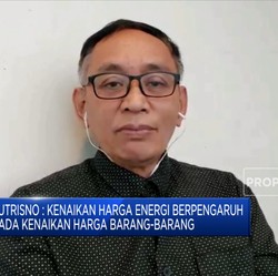 Rupiah Terperosok, Kondisi Ekonomi RI Masih Kuat?