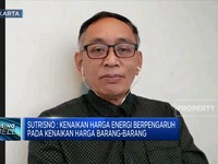 Rupiah Terperosok, Kondisi Ekonomi RI Masih Kuat?