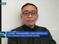 Rupiah Terperosok, Kondisi Ekonomi RI Masih Kuat?