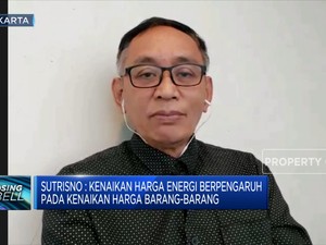 Rupiah Terperosok, Kondisi Ekonomi RI Masih Kuat?