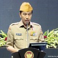 Jokowi Soal Infrastruktur: Awalnya Sakit, Lihat 10 Tahun Lagi