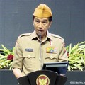 Terungkap! Sosok Pembisik Jokowi Soal 28 Negara Pasien IMF