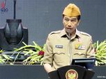 Terungkap! Sosok Pembisik Jokowi Soal 28 Negara Pasien IMF