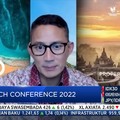 Sandiaga Uno: 3 Sektor Ini Bakal Cuan Kalau Resesi