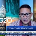 Sandiaga Uno Kasih Bocoran Sektor Anti Resesi, Keep Invested!
