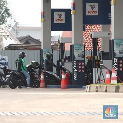 Jangan Kaget Ya Gaes Ya, BBM Jenis Ini Sudah Hilang di SPBU