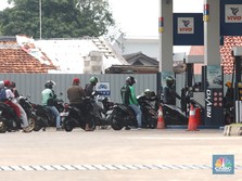 Jangan Kaget Ya Gaes Ya, BBM Jenis Ini Sudah Hilang di SPBU