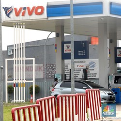 SPBU Vivo Jual BBM Revvo 90, Tapi Pertalite Tetap Termurah!