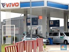 SPBU Vivo Jual BBM Revvo 90, Tapi Pertalite Tetap Termurah!