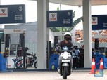 Resmi! SPBU Vivo Jual BBM Setara Pertalite Rp 12.600/Liter